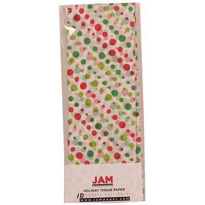 Red & Green Tissue Paper - BOGO - Yahoo Shopping