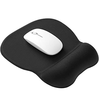 Roxooze Ergonomic Mouse Pad with Wrist Rest, Gaming Mouse Pad