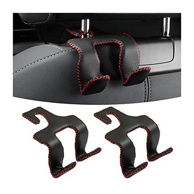 Car Seat Storage Bag, Car Handbag Holder Auto Storage Accessories