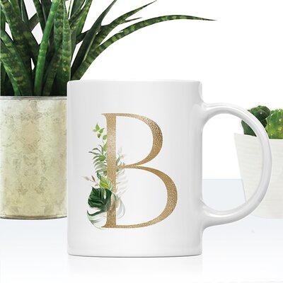 Personalized Coffee Mug with Initial K, Monogrammed Travel Tumbler for Him,  Custom Cups, Unique Birthday Christmas Gifts for Men who Have Everything -  Yahoo Shopping