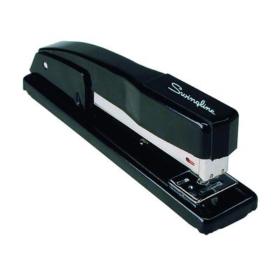 Pen + Gear Desk Stapler with 1250 Staples, 20-Sheet Capacity