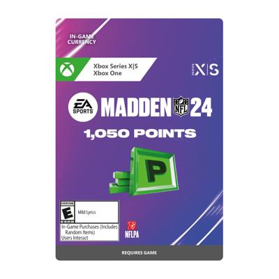 Madden NFL 23: Standard - Xbox Series X|S [Digital Code]