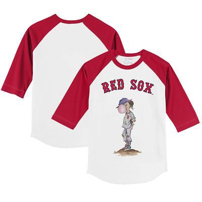 Boston Red Sox Kids in Boston Red Sox Team Shop 