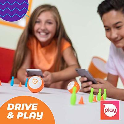 STEM Kits & Robotics for Kids  Inspire STEM Education with Sphero