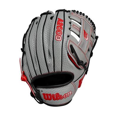 Wilson A2K Mookie Betts 12.5 Baseball Glove - 2022 Model