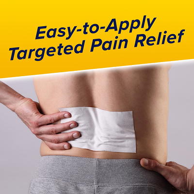 Aspercreme Maximum Strength No-Mess Roll-On Joint and Muscle Pain