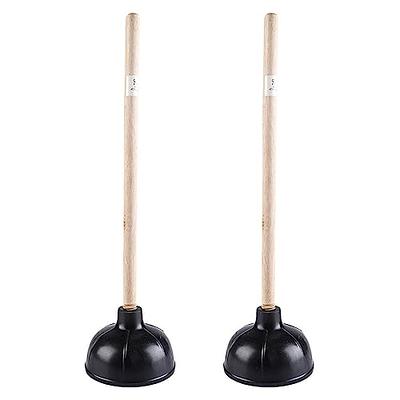 Kweetle Toilet Plunger, Electric Toilet Plunger, Toilet Clog Remover,  Cordless Electric Toilet Clog Remover for Bathroom, Floor Drain,Sewer, Clogged Pipe - Yahoo Shopping