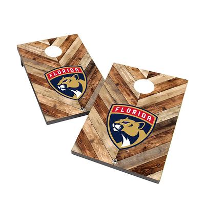 Victory Tailgate St. Louis Cardinals Outdoor Corn Hole in the