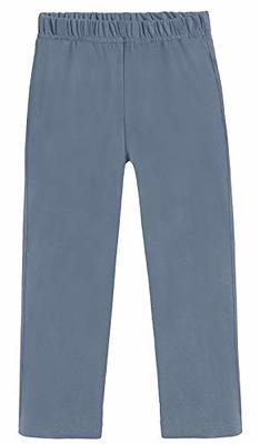 City Threads Usa-made Women's Soft 100% Cotton Leggings