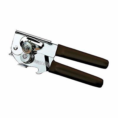 Farberware Classic Red Stainless Steel Compact Can Opener - Yahoo Shopping