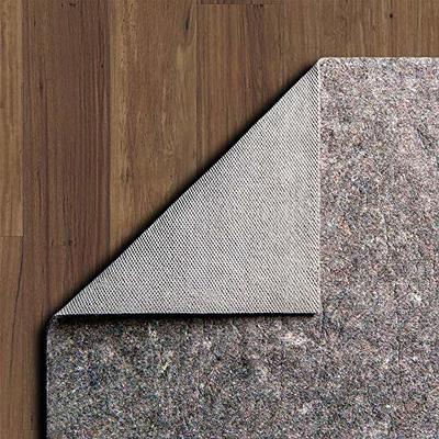  RUGPADUSA - Dual Surface - 8'x10' - 1/4 Thick - Felt