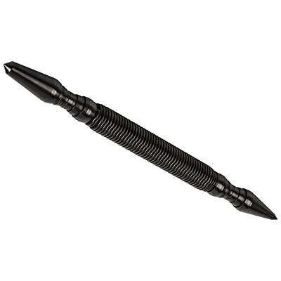 SILATU Automatic Center Punch with Shell Cap - 5.09 inch