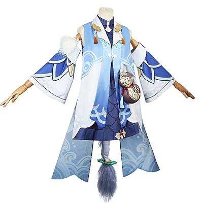 Cosplay Life Honkai Star Rail Cosplay Costume Halloween Outfit