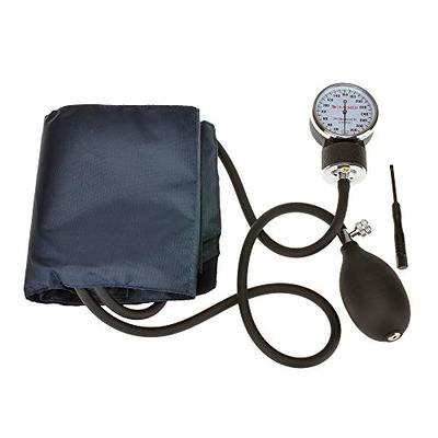 NatureSpirit Automatic Talking Blood Pressure Monitor