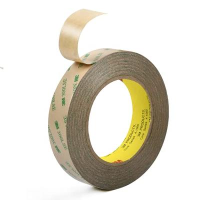 3M Double Sided Tape, Double Sided Tape Heavy Duty, 36.5FT Length, 0.4 Inch  Width for Car, Home Decor and Office Decor, Waterproof 3M Tape 