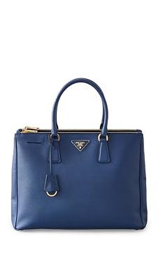 Shopbop Archive Prada Lux Galleria Tote, Saffiano