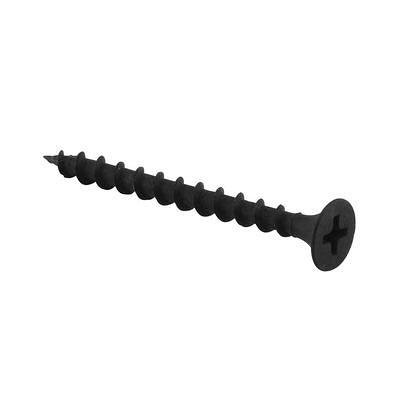 Grabber  10 x 1-1/2-in Phillips, Bugle Head, Coarse Thread