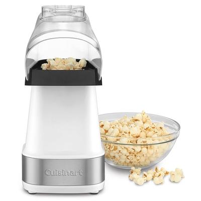 Brentwood Hot Air Popcorn Maker In White : Target