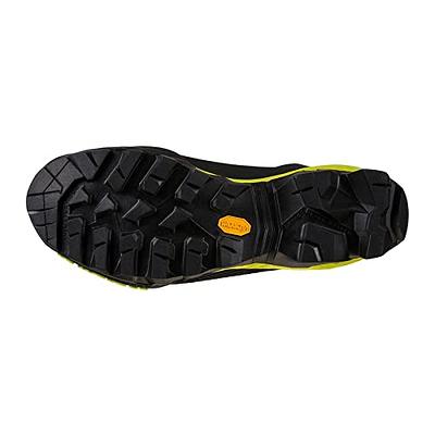 La Sportiva - Aequilibrium LT GTX - Mountaineering boots - Black / Yellow |  38 (EU)