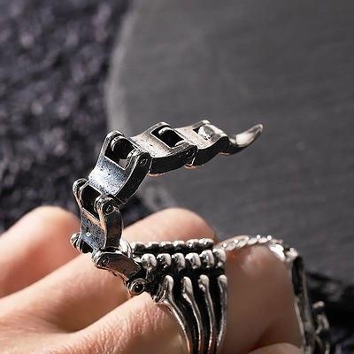 Tree of Life Ring - Jewellery-Rings : Mariposa Clothing NZ - Seriously Funky  Clothing & Footwear for Men, Women & Children - Mariposa