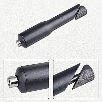 LIXADA Bike Stem Riser, Bike Fork Stem Extender, Handlebar Riser