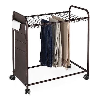 Multi-functional Pants Rack