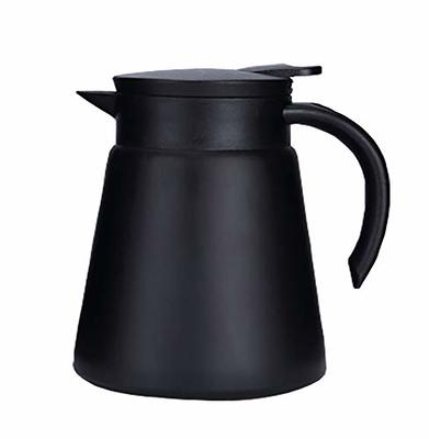 Electric Kettles, INTASTING Gooseneck Electric Kettle, ±1℉ Temperature  Control, Wooden Accents, Stainless Steel Inner, Quick Heating, for Pour  Over