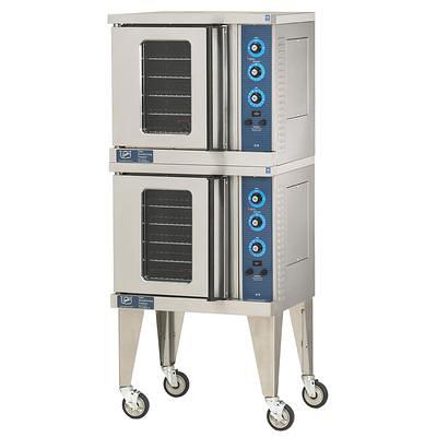  HAITOP Kitchen Convection Oven -1500 Watt Countertop