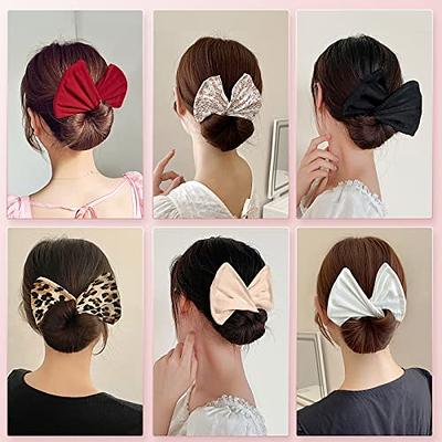 5 Hair Accessories To Add To Your Festive Hairstyles