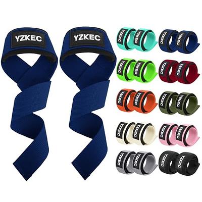 SWEETLIFE Weight Lifting Gym Muscle Training Wrist Support Straps