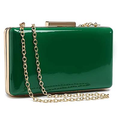 Chain Bags and Clutches Collection for Women