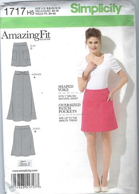 Uncut McCalls Sewing Pattern 11416 8252 misses dress size 6-8-10-12-14  16-24 Factory Folded