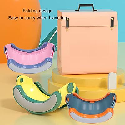 ONEDONE Portable Potty for Toddler Travel Outdoor Toilet Travel