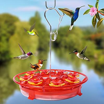 Perky-Pet 112-4 Select-A-Bird Tube Feeder with Metal Finish