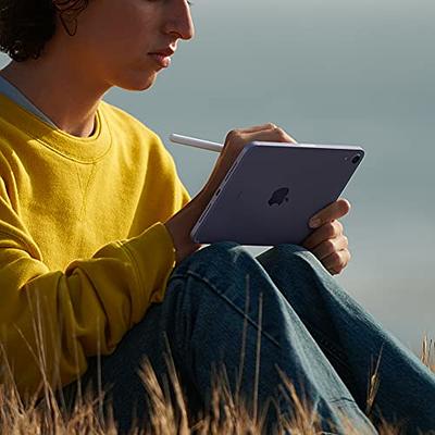 Apple iPad (10th Generation): with A14 Bionic chip, 10.9-inch Liquid Retina  Display, 64GB, Wi-Fi 6 + 5G Cellular, 12MP front/12MP Back Camera, Touch