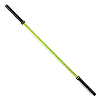 MAJOR LUTIE Olympic Barbell 7.2ft/44LB 1000-lbs Capacity Available