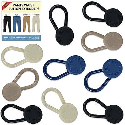 Button Extender For Pants Waist Extenders For Pants For Men And Women