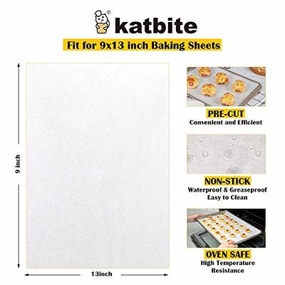 Parchment Paper Baking Papers High Temperature Resistant