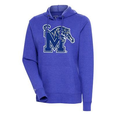 Men's Nike Navy Detroit Tigers Rewind Lefty Pullover Hoodie