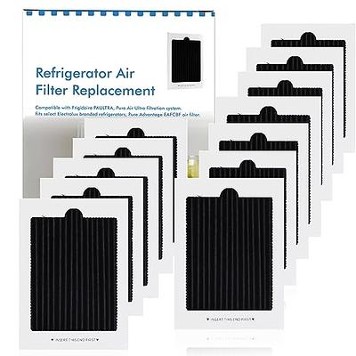 MAYA Breeze By MAYA Paultra Replacement Refrigerator Air Filter Compatible  with Frigidaire Pure Air Ultra