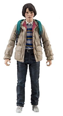  Bandai Minix Stranger Things Eddie Model