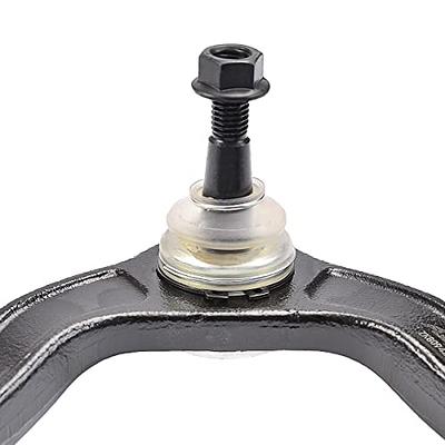 ASTARPRO-Front Upper Control Arm w/Ball Joints Replacement for