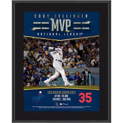 Mookie Betts Los Angeles Dodgers 12 x 15 2023 MLB All-Star Game Sublimated Plaque