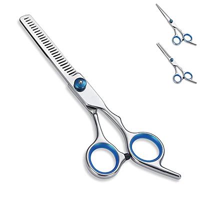 Mr. Pen- Thinning Scissors for Cutting Hair, Thinning Shears, Hair Thinning Scissors, Texturizing Scissors, Trimming Scissors for Hair, Blending