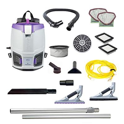 Laresar Elite 3 Special Accessories for Vacuum Cleaners – Dust Cup