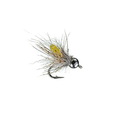 Fly Fishing Flies by Colorado Fly Supply - Kryptonite Caddis Fly