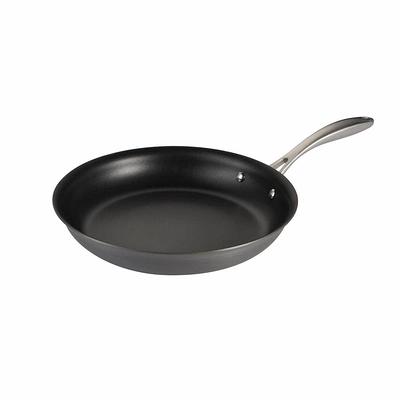 Tramontina 2-Piece Cast Iron Skillets (10-inch and 12-inch)