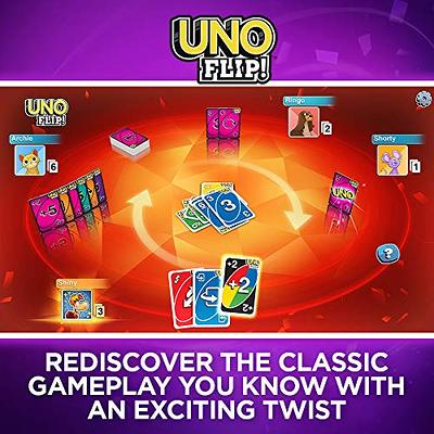 UNO Now Available on Xbox Series X