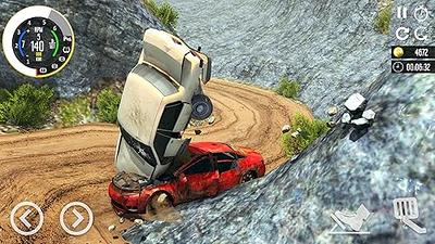 Derby Car Crash Simulator Compilation Accident, Crashes of Cars - Yahoo  Shopping