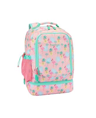 Bentgo Kids Prints 2-in-1 Backpack & Insulated Lunch Bag